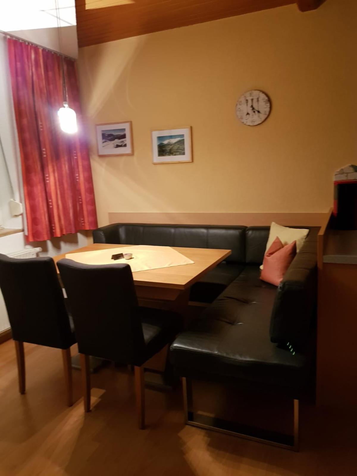 Haus Birnbacher Mühlbach am Hochkönig Dış mekan fotoğraf