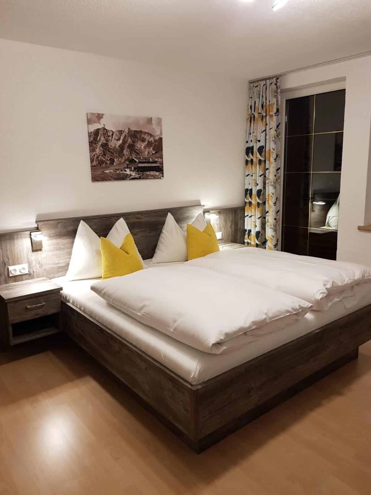 Haus Birnbacher Mühlbach am Hochkönig Dış mekan fotoğraf