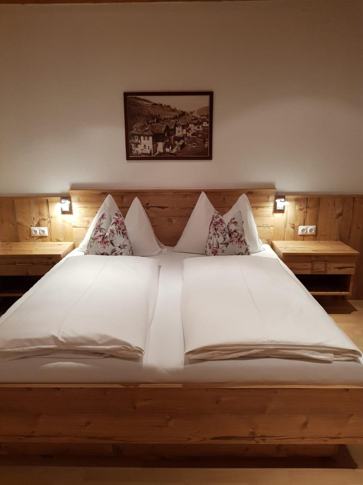 Haus Birnbacher Mühlbach am Hochkönig Dış mekan fotoğraf