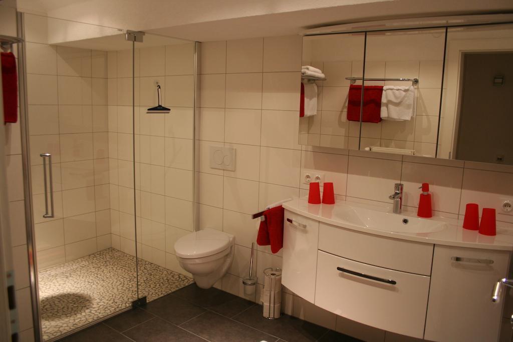 Haus Birnbacher Mühlbach am Hochkönig Dış mekan fotoğraf