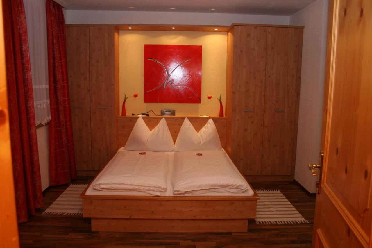 Haus Birnbacher Mühlbach am Hochkönig Dış mekan fotoğraf