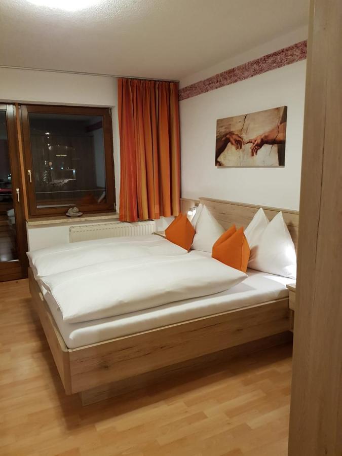Haus Birnbacher Mühlbach am Hochkönig Dış mekan fotoğraf
