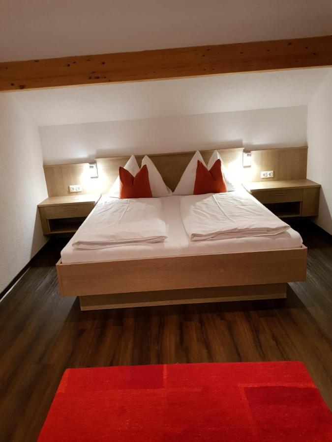 Haus Birnbacher Mühlbach am Hochkönig Dış mekan fotoğraf
